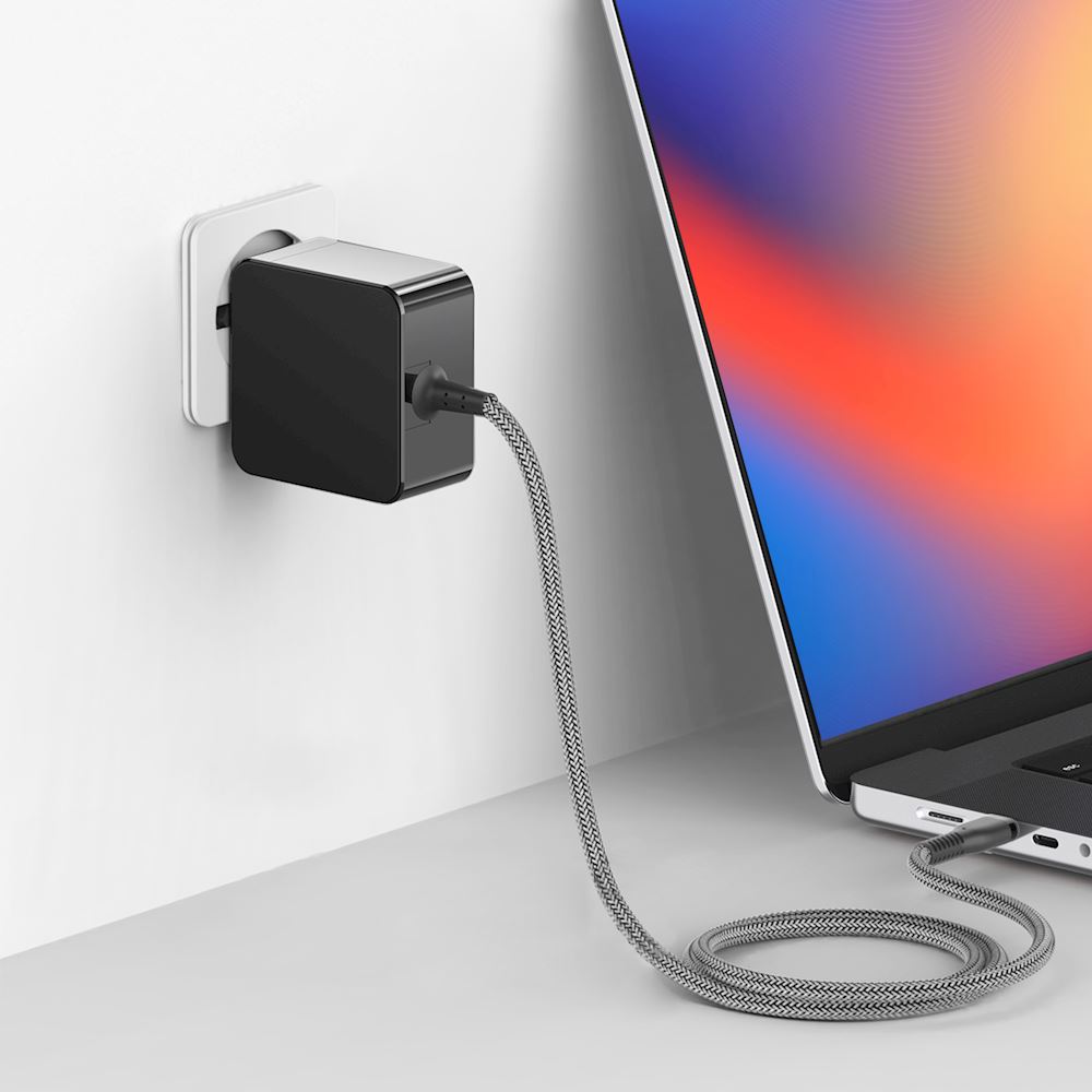 Chargeur Ordinateur Portable USB-C Power Delivery - 65W
