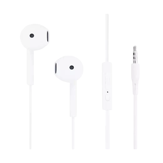 Écouteurs Filaires To Go - Jack 3,5 mm