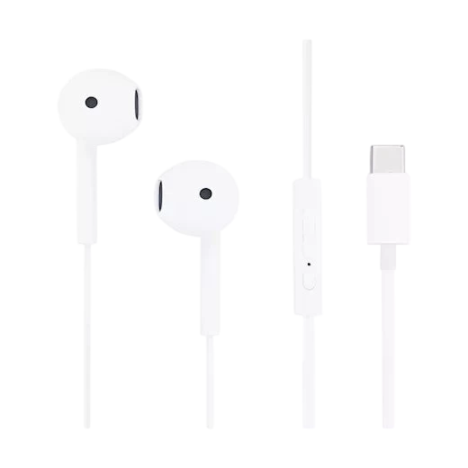 Écouteurs Filaires To Go - USB-C