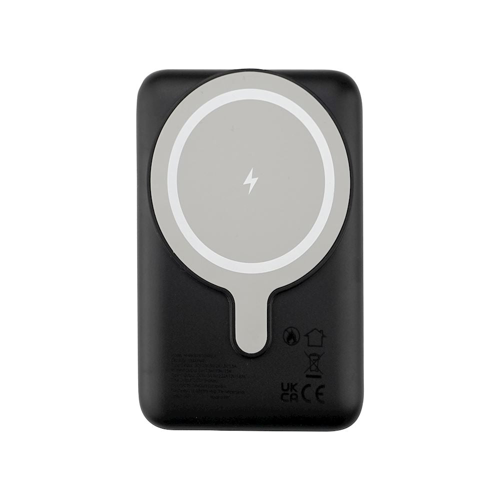 MagPower - Powerbank Magnétique MagSafe - 10 000 mAh - 20W PD