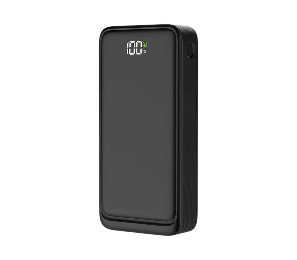 Volt Powerbank - 20 000 mAh - 20W Power Delivery