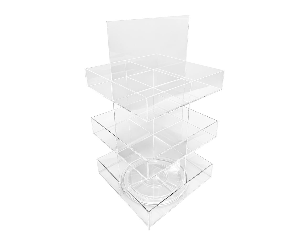 Musthavz to Go Display 360