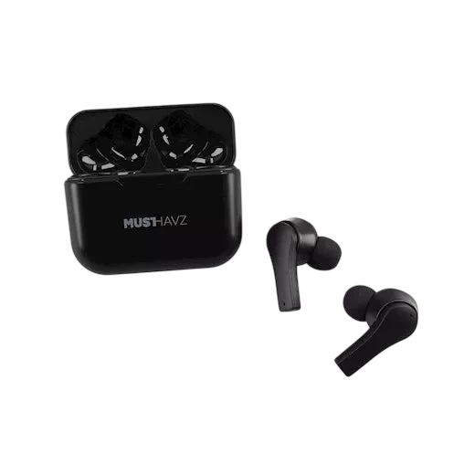Écouteurs True Wireless