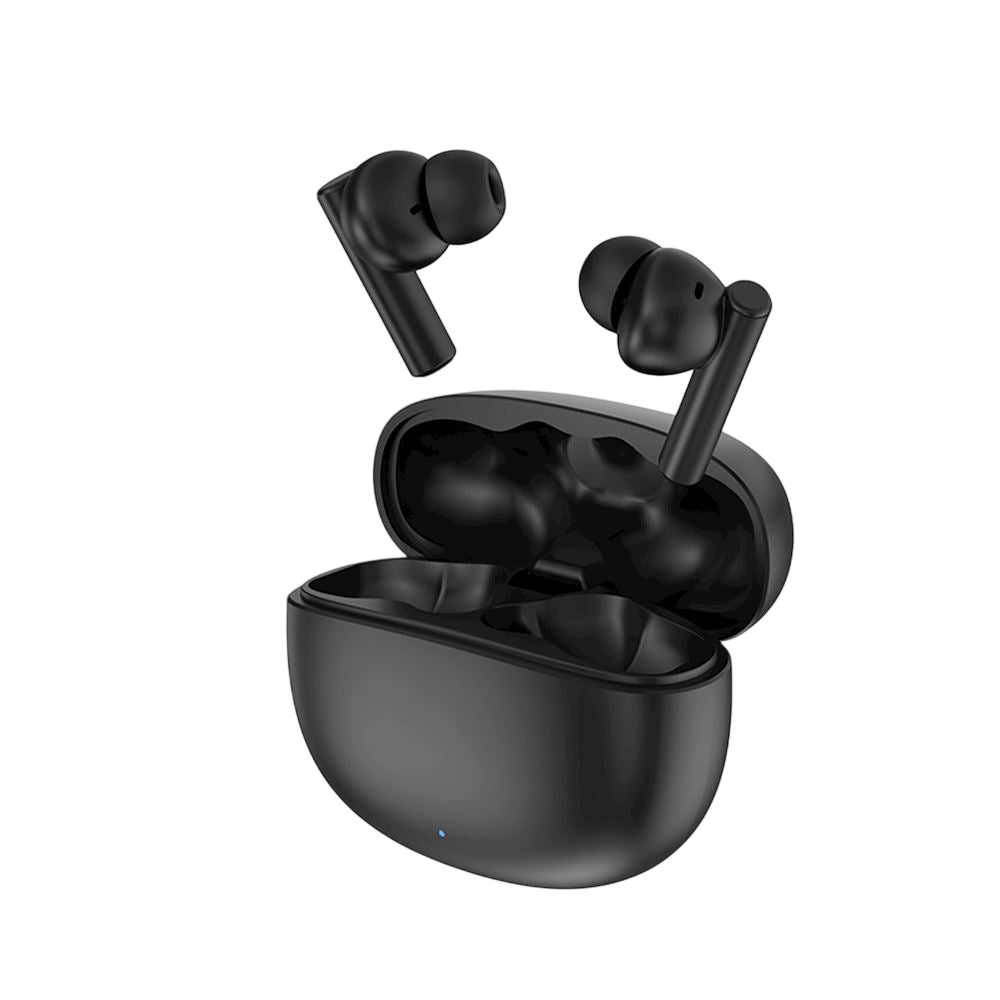 Écouteurs True Wireless avec Réduction de Bruit (ANC)
