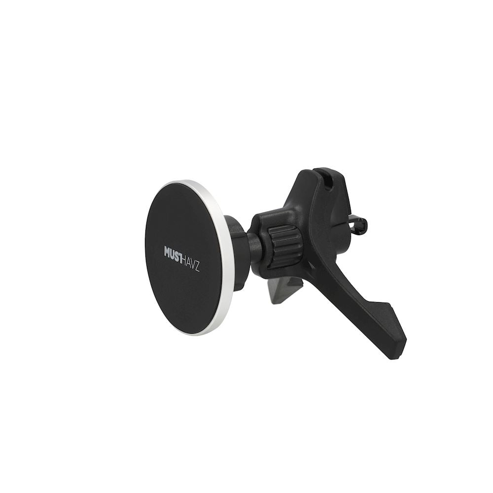 MagSnap - Support Voiture Magnétique MagSafe pour Grille d'Aération