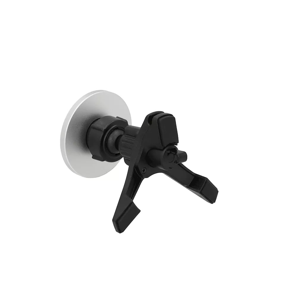 MagSnap - Support Voiture Magnétique MagSafe pour Grille d'Aération