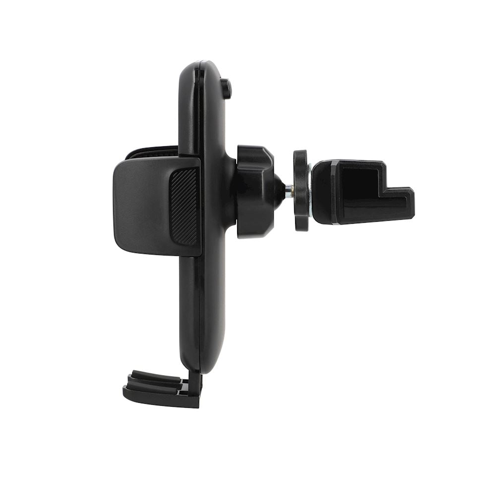 Vent 1 - Support Voiture Universel avec Fixation Grille d'Aération