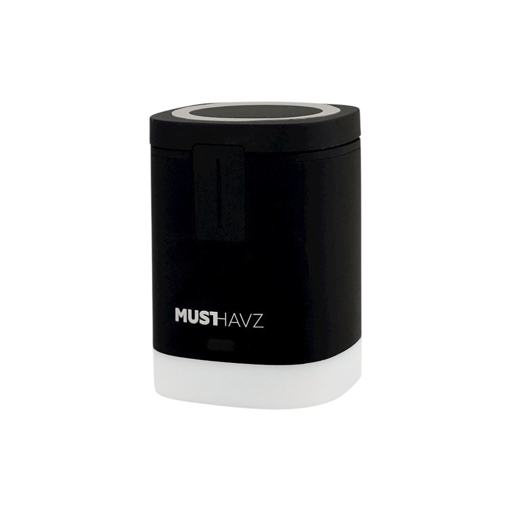 Mag4 - Chargeur Sans Fil Magnétique MagSafe - Ultra-Slim