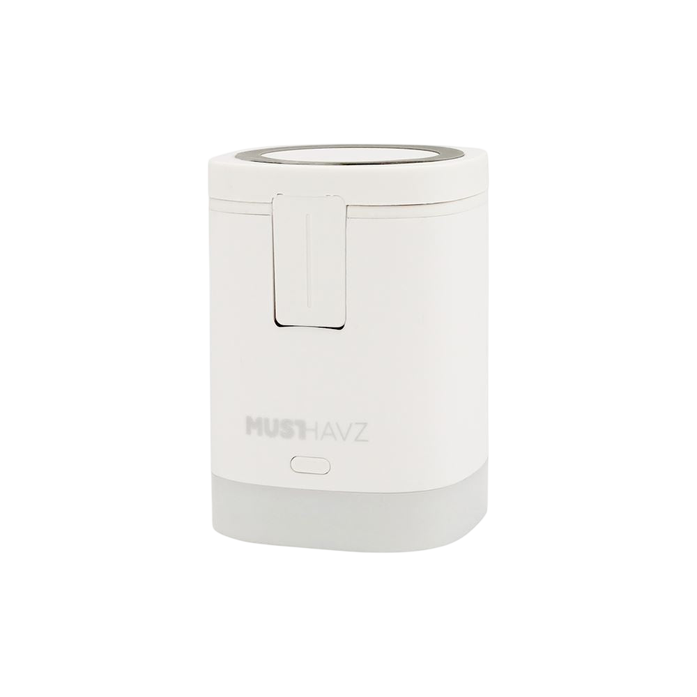 Mag4 - Chargeur Sans Fil Magnétique MagSafe - Ultra-Slim