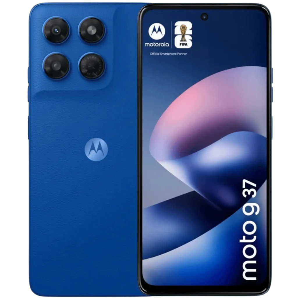 Motorola Moto G37