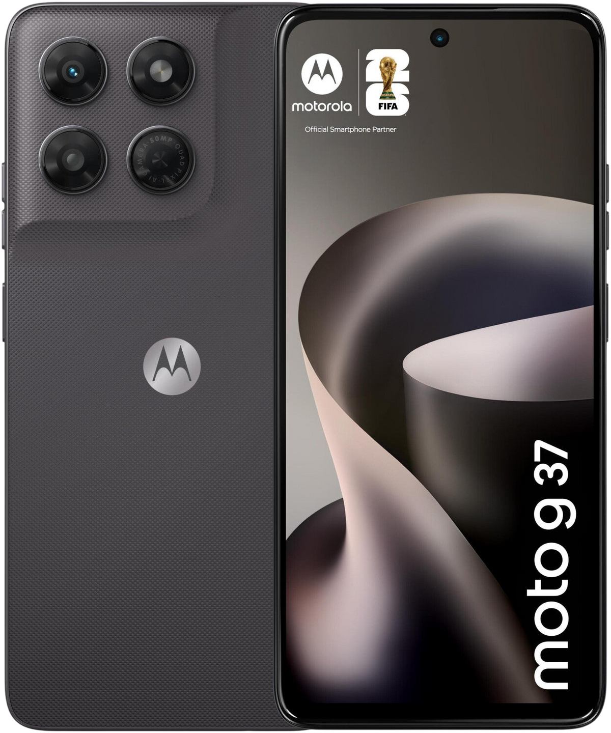 Motorola Moto G37
