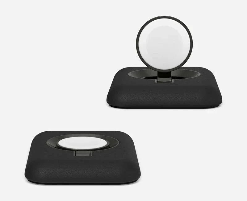 Support de charge écologique pour Apple Watch Nimble