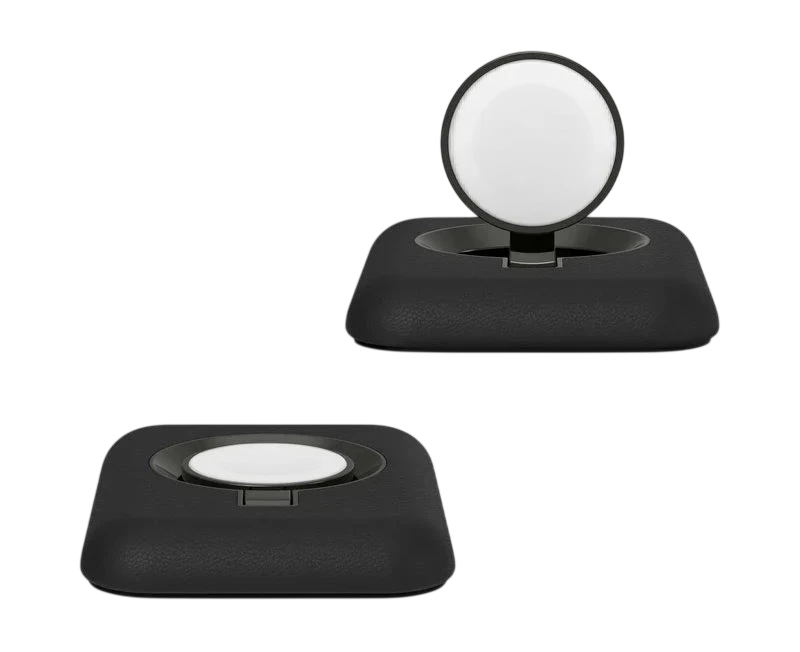 Support de charge écologique pour Apple Watch Nimble