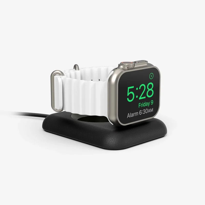 Support de charge écologique pour Apple Watch Nimble