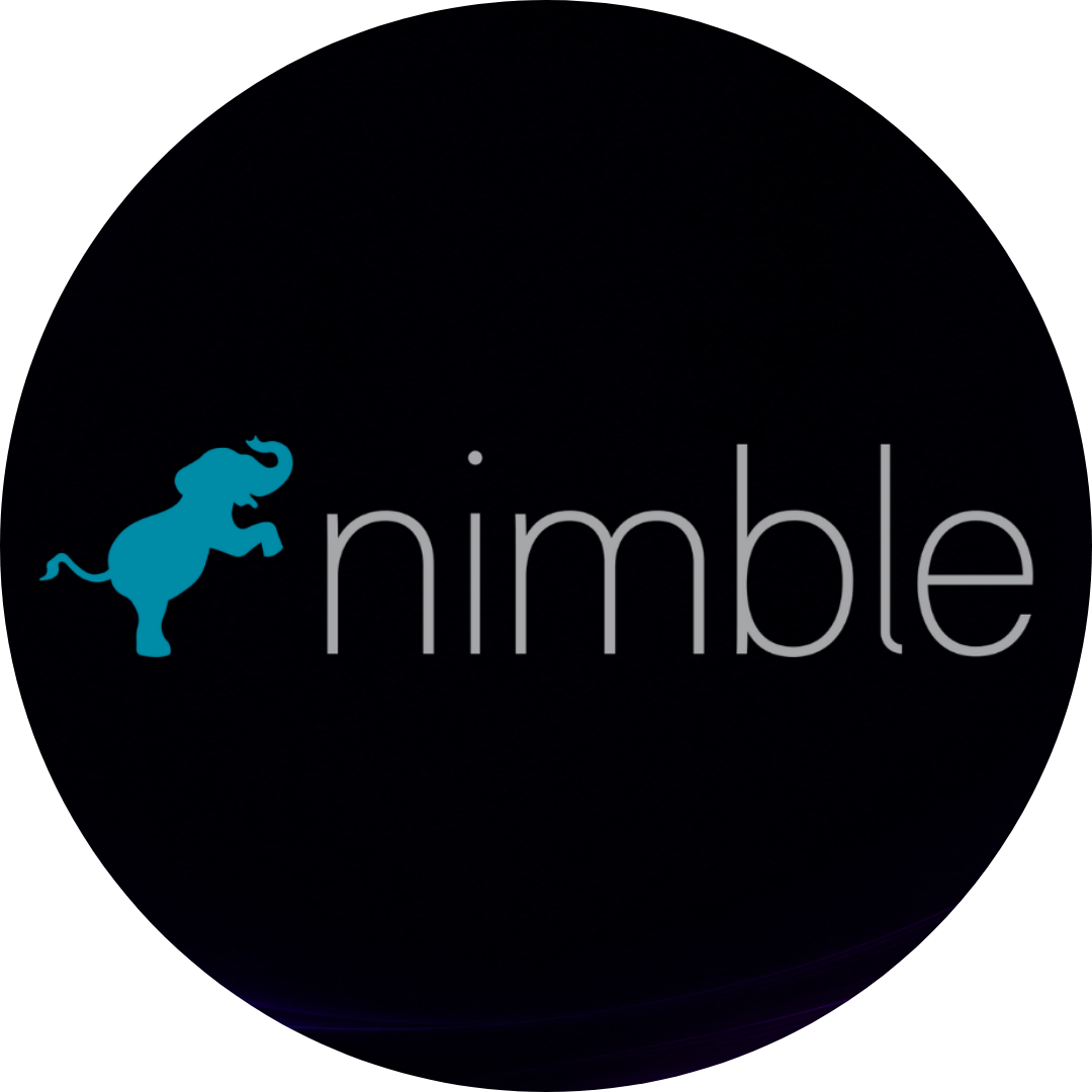 Nimble