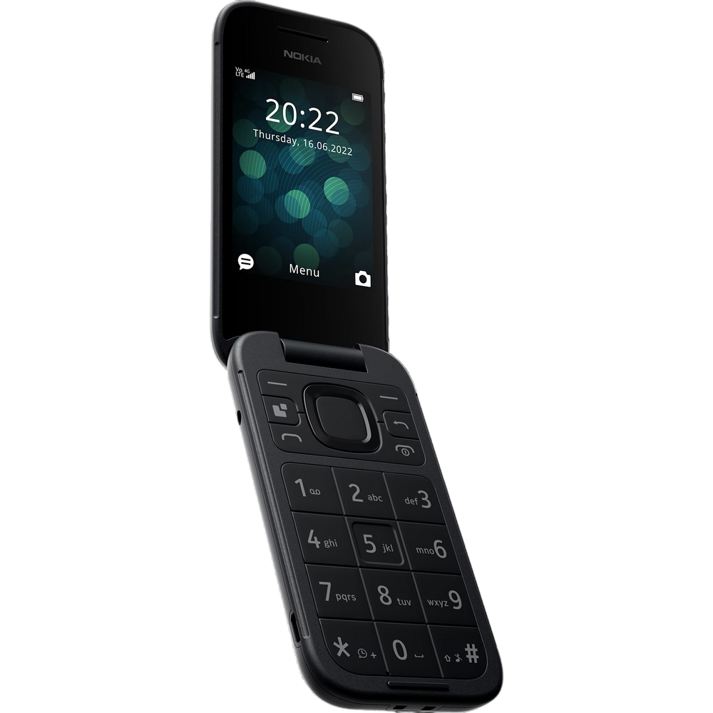 Nokia 2660 Flip