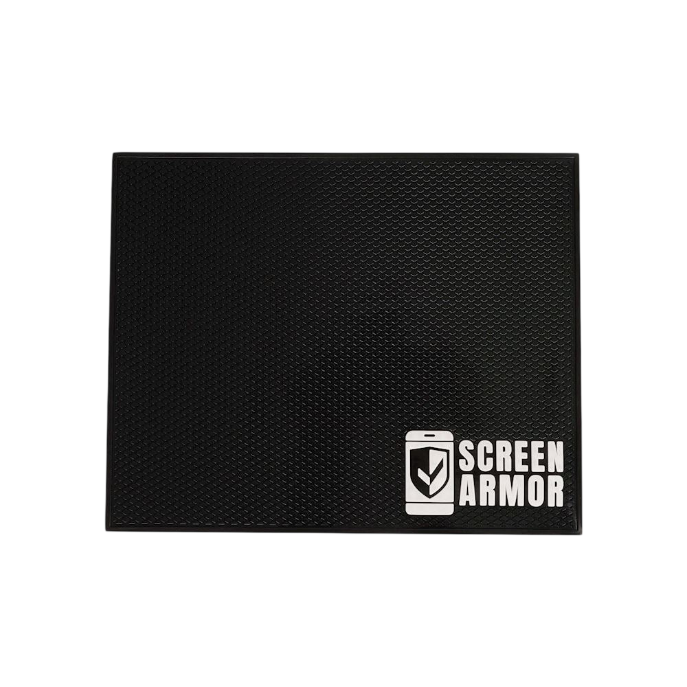 ScreenArmor Installation mat