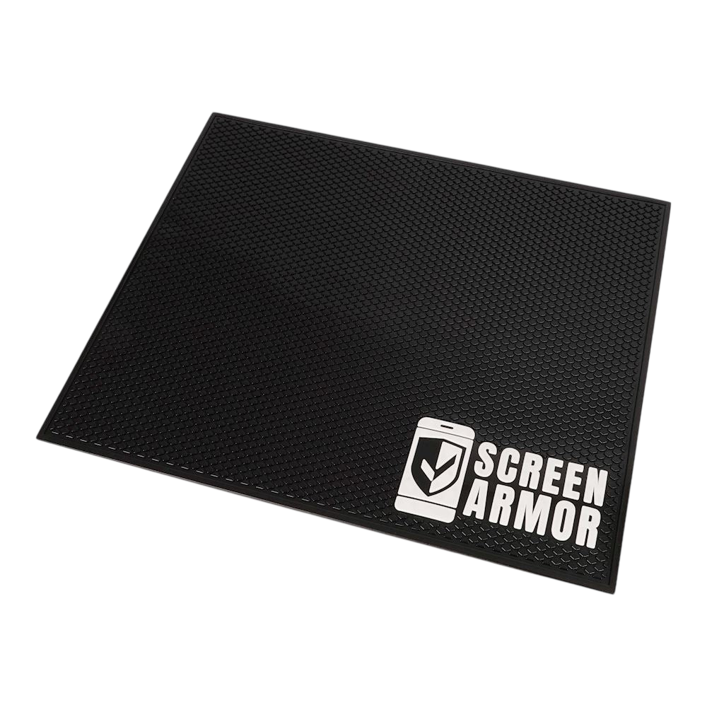 ScreenArmor Installation mat