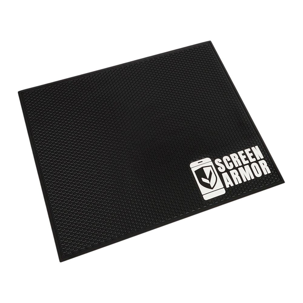 ScreenArmor Installation mat