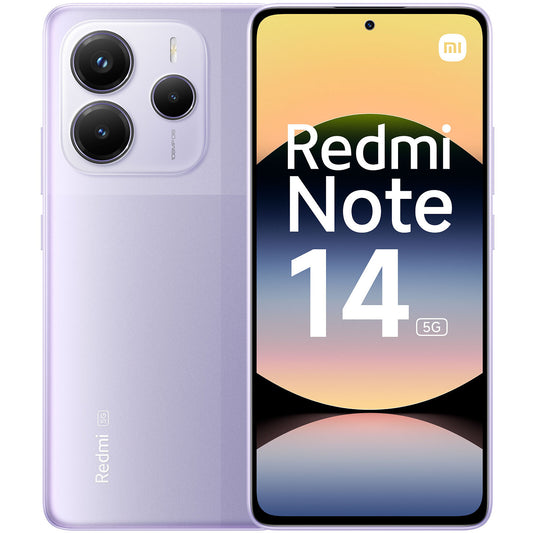 Redmi Note 14 5G