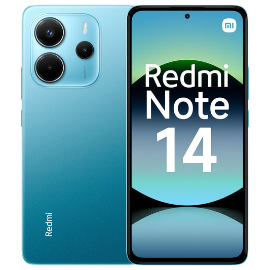 Redmi Note 14 4G