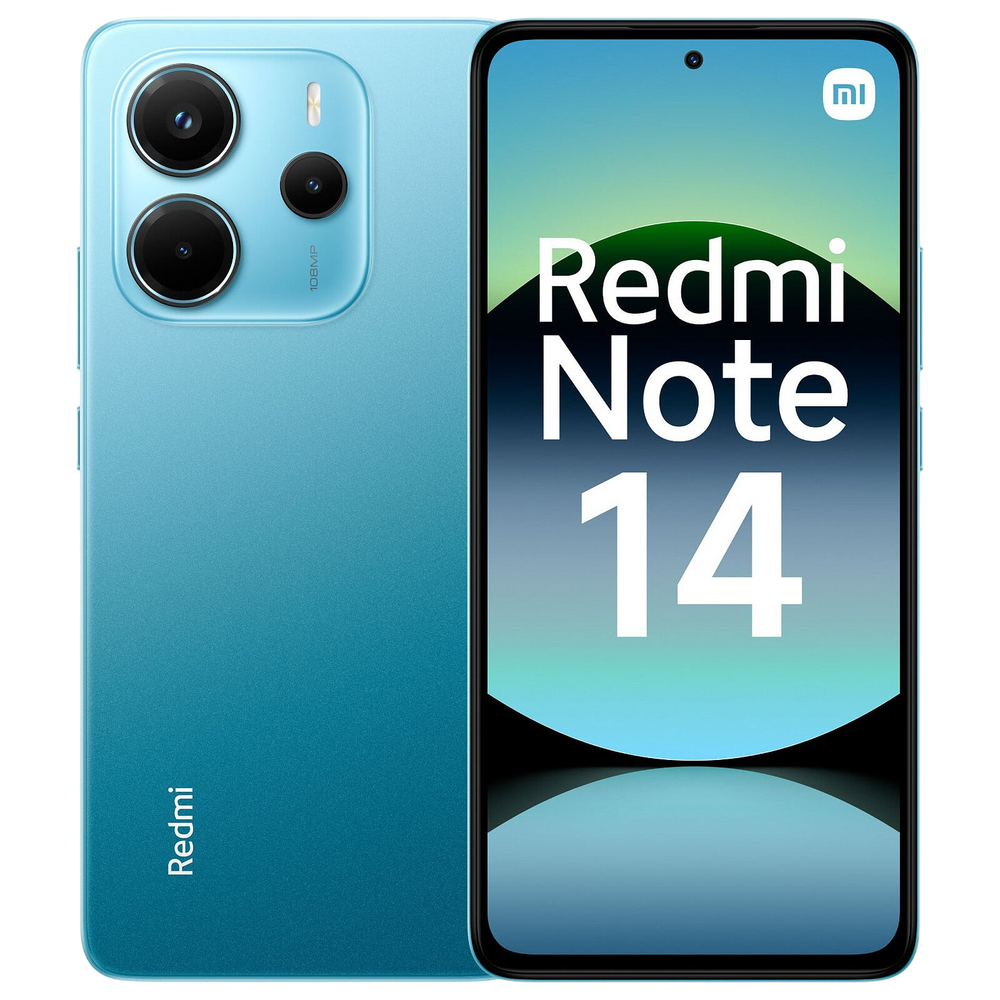 Redmi Note 14 4G