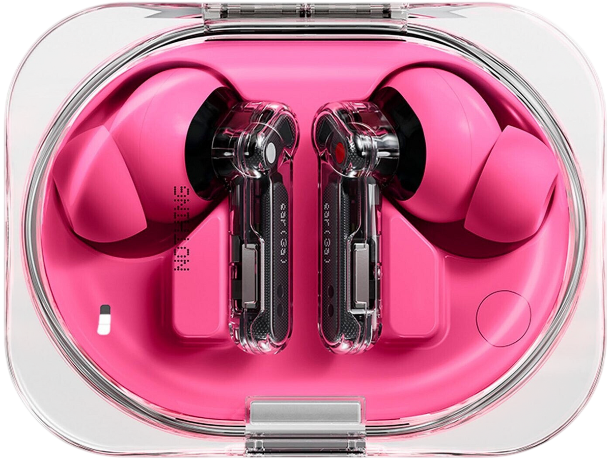 Nothing Ear (3a)