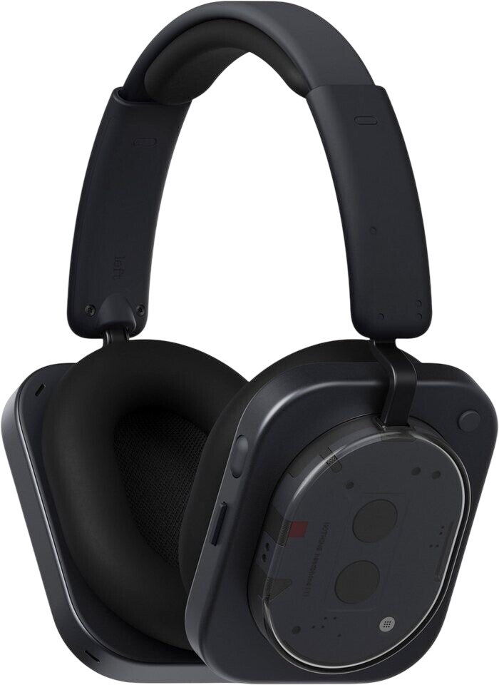 Nothing Headphone (1)