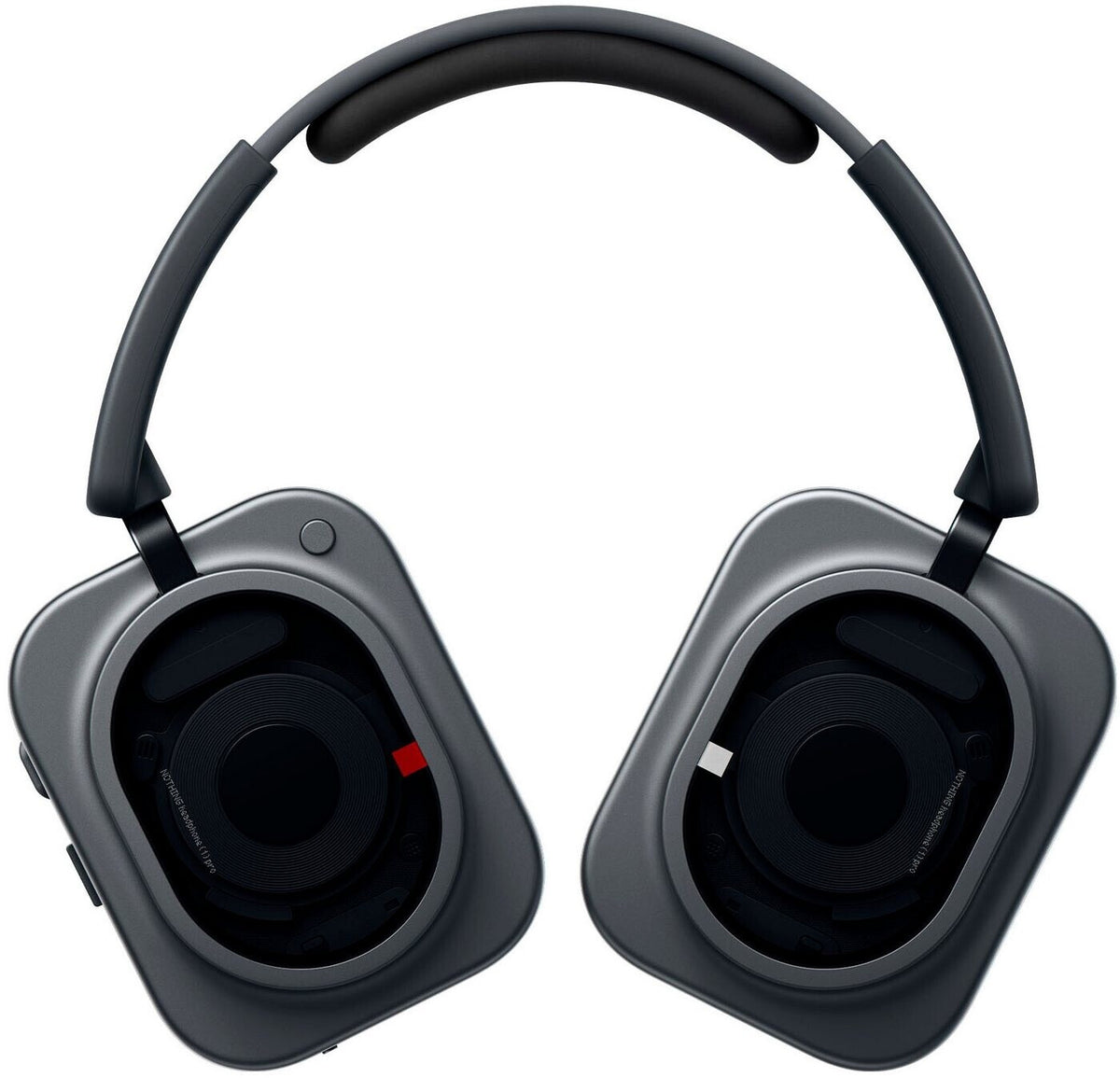Nothing Headphone (1) Pro