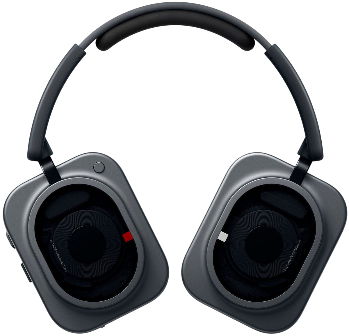 Nothing Headphone (1) Pro