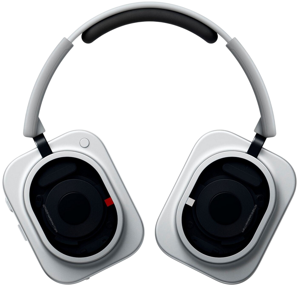 Nothing Headphone (1) Pro