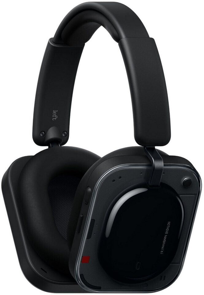 Nothing Headphone (a)