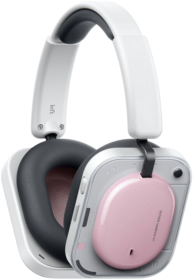 Nothing Headphone (a)