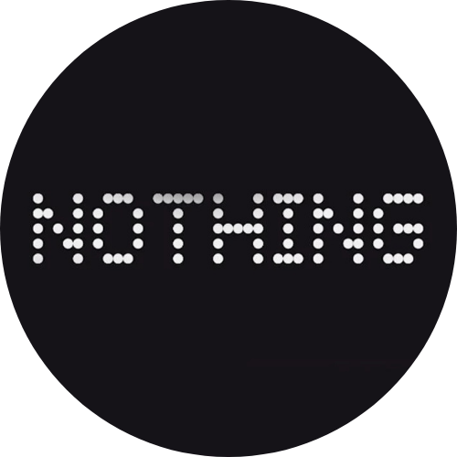Nothing