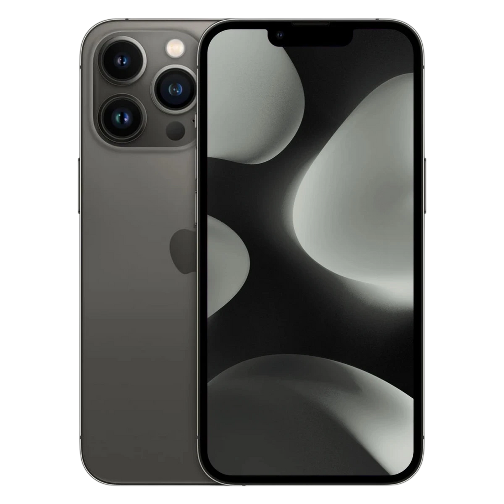 iPhone 13 Pro - TVAM