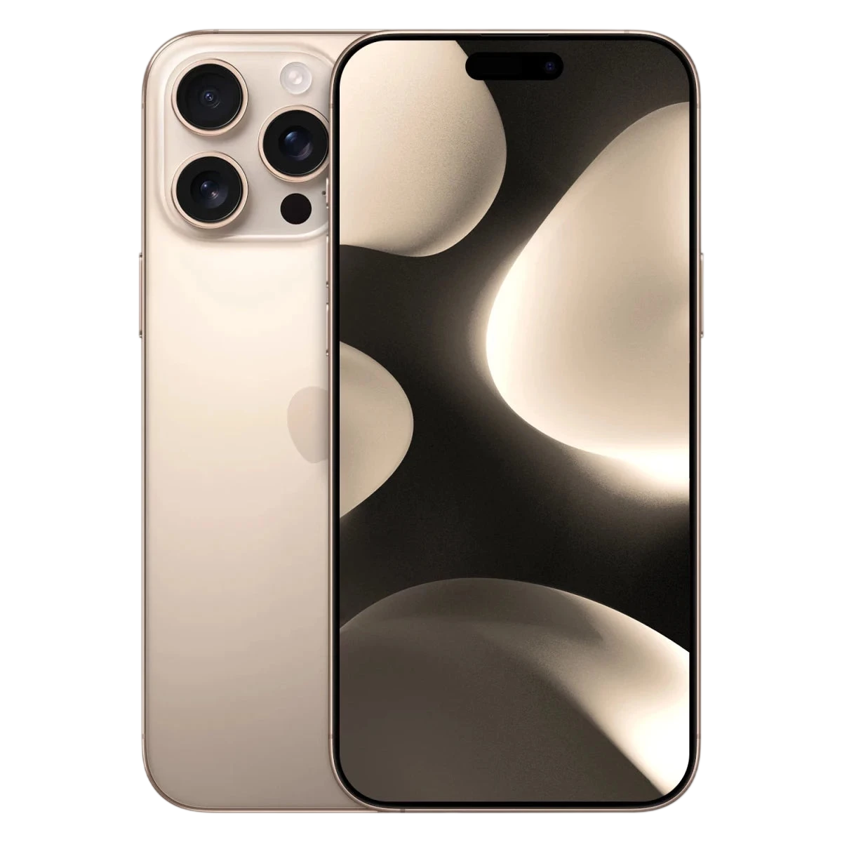 iPhone 16 Pro Max - TVAM