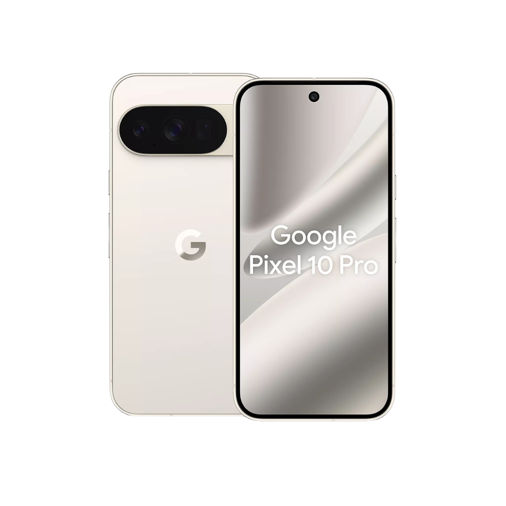 Pixel 10 Pro