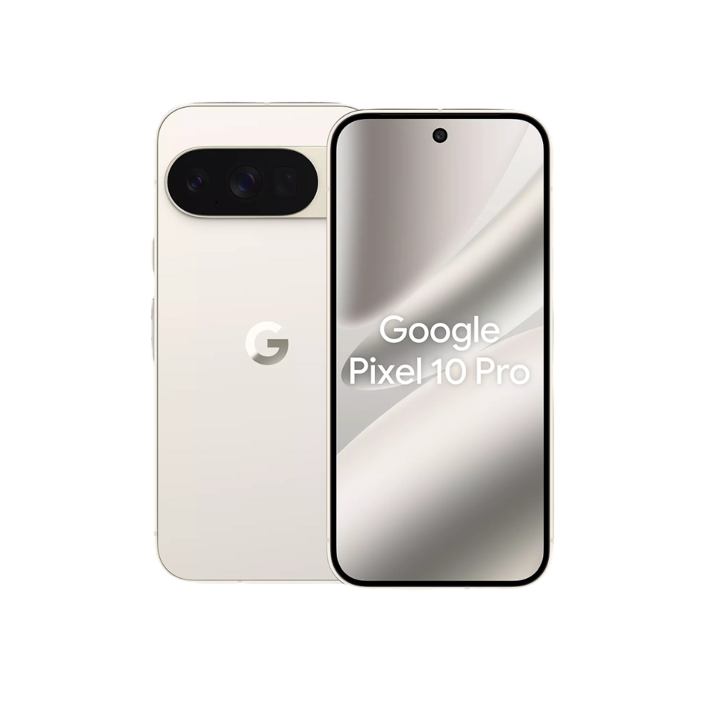 Google Pixel 10 Pro