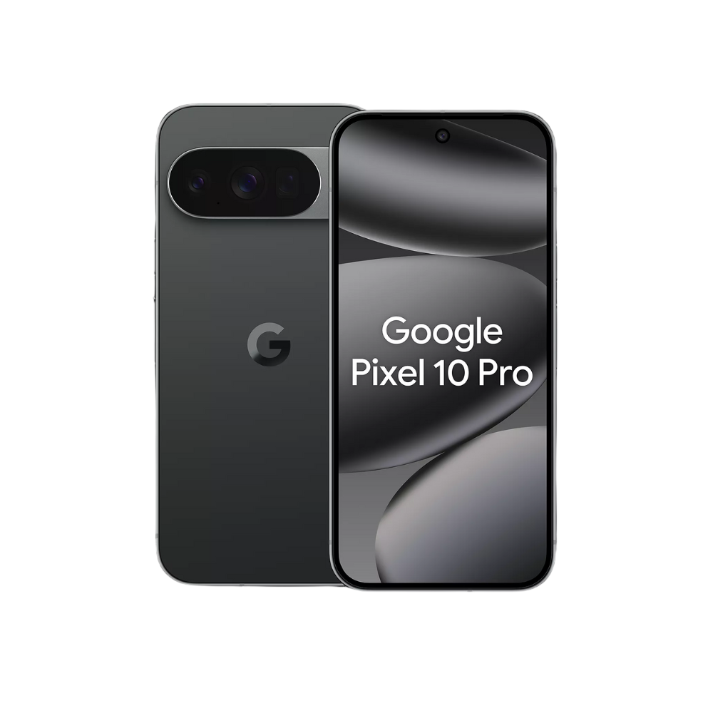 Google Pixel 10 Pro