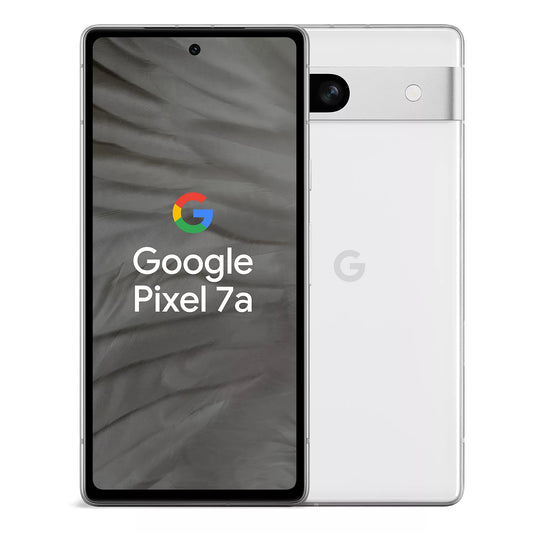 Google Pixel 7A