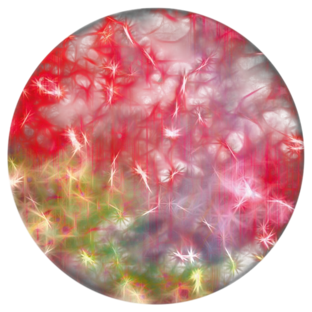 PopSockets PopGrip Basic - Lightshow