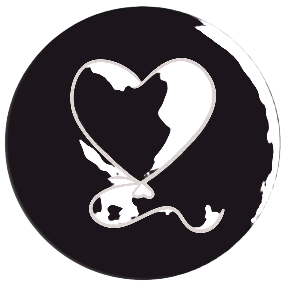 PopSockets PopGrip Basic - Heart Balloon