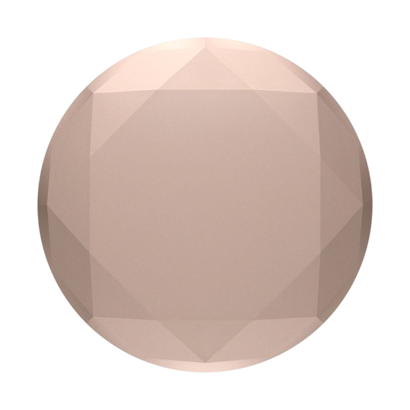 Titre : PopSockets PopGrip - Collection Metallic Diamond