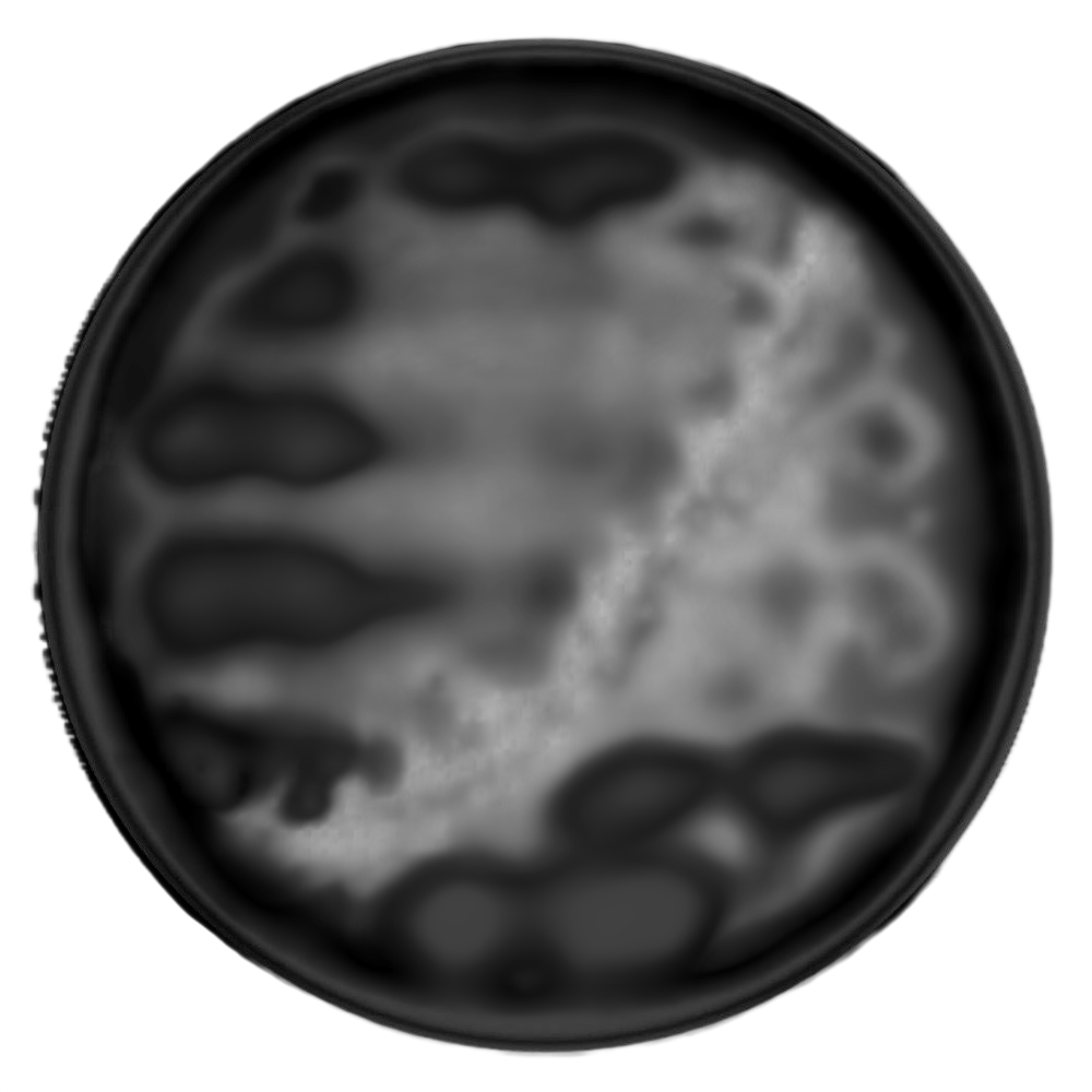 PopSockets PopGrip Basic - Noir Classique