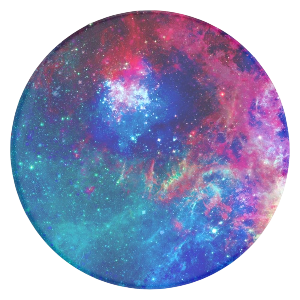 PopSockets PopGrip Basic - Nebula Ocean