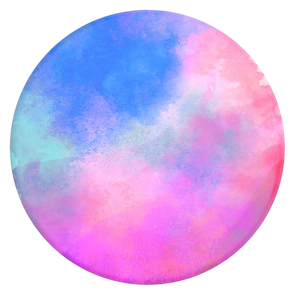 PopSockets PopGrip Basic - Painted Haze