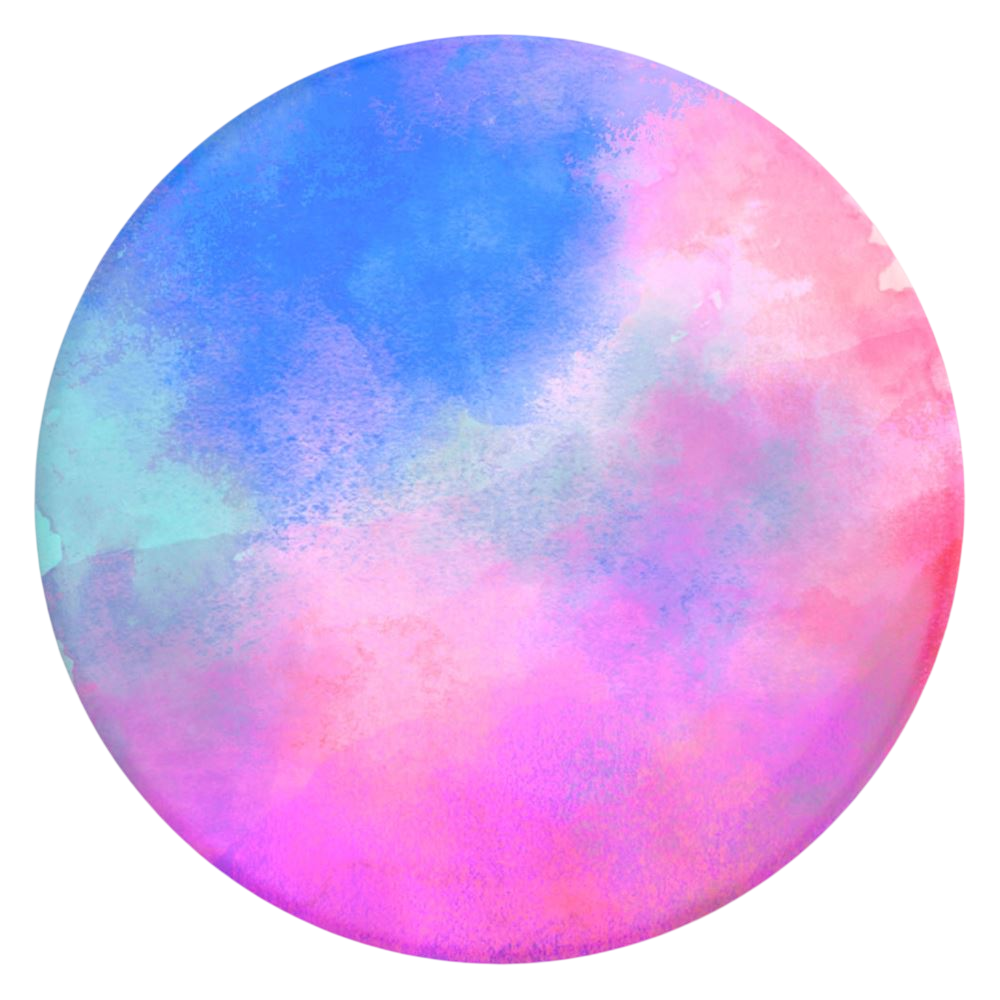 PopSockets PopGrip Basic - Painted Haze