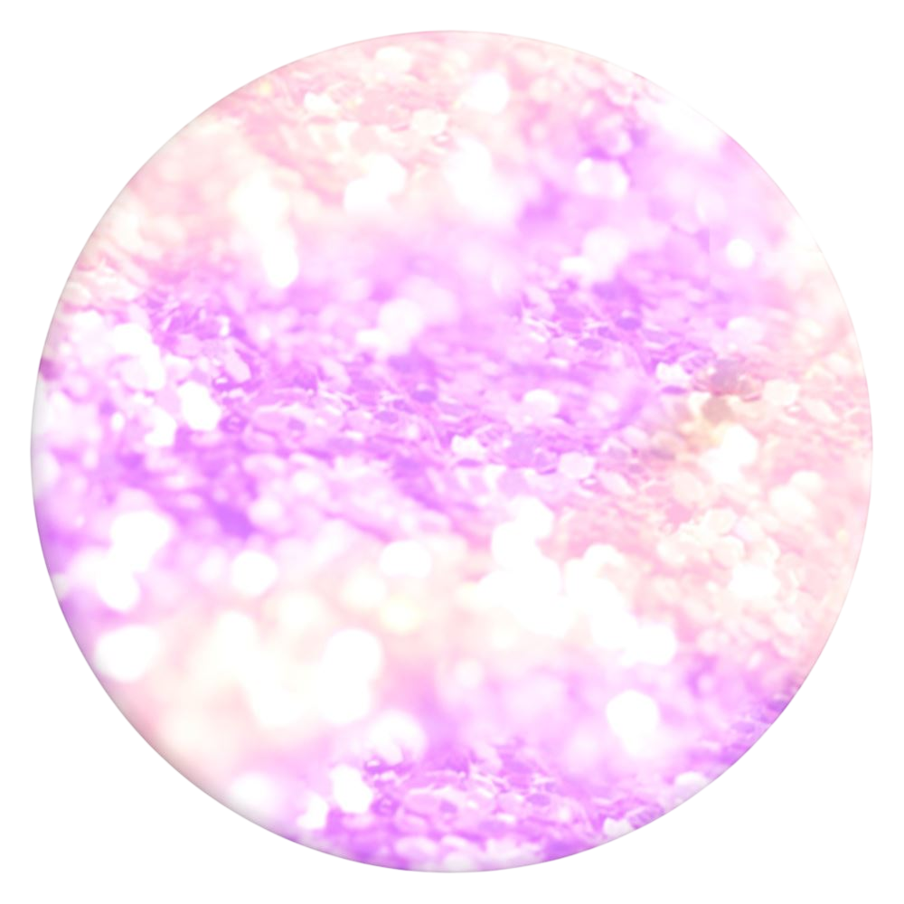 PopSockets PopGrip Basic - Pink Morning Confetti