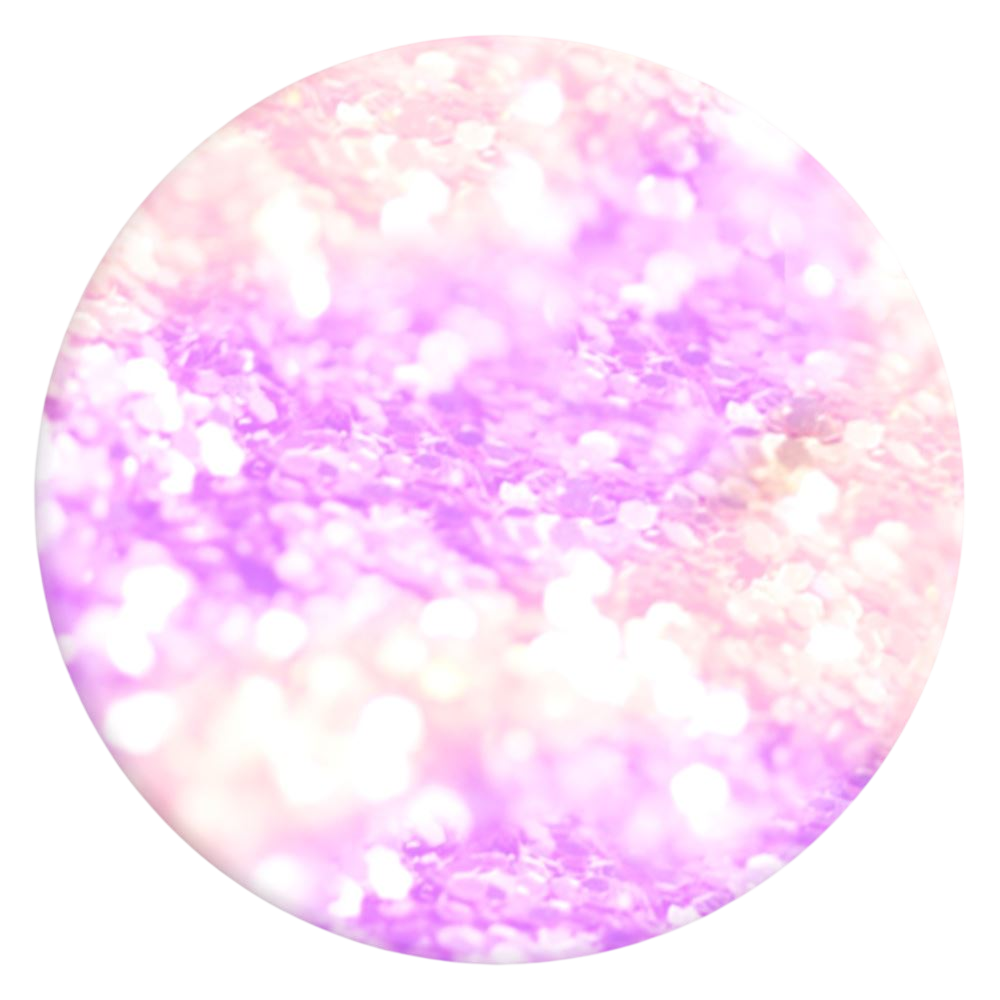 PopSockets PopGrip Basic - Pink Morning Confetti