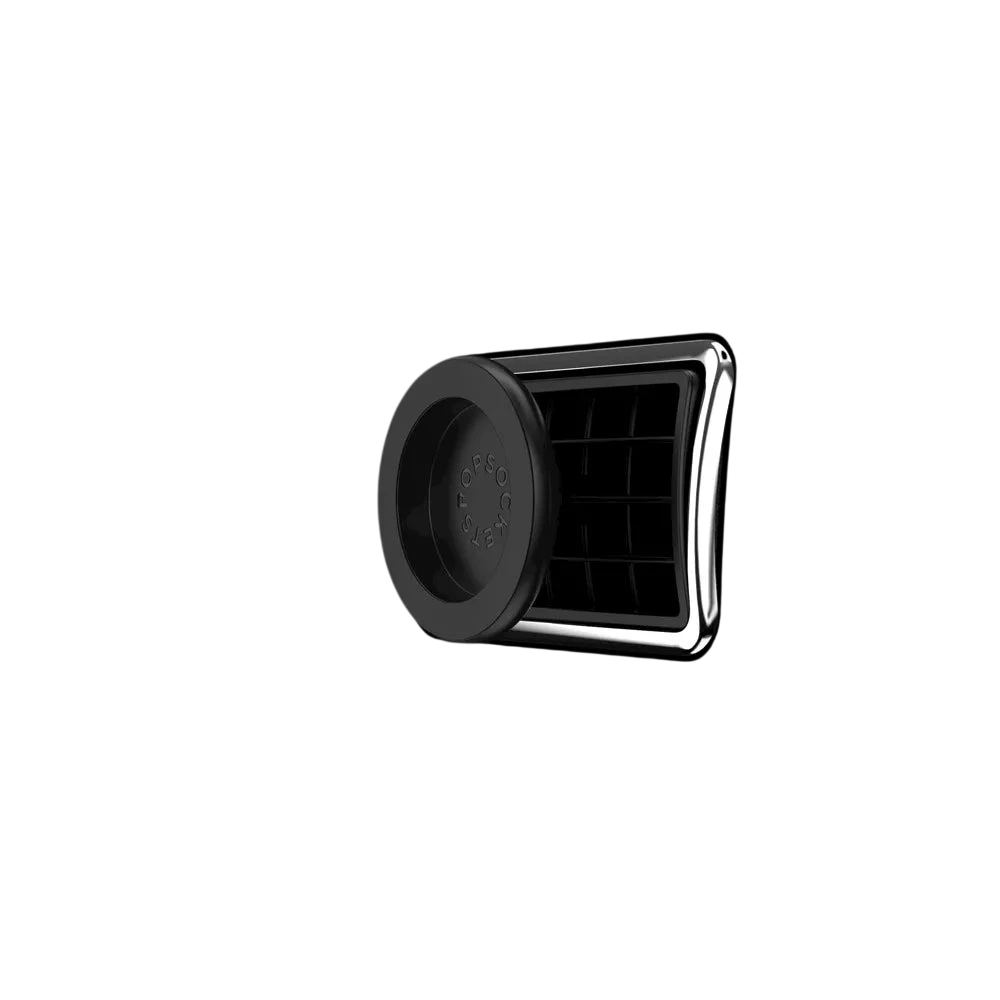 PopMount for MagSafe - Support Voiture pour Grille d'Aération